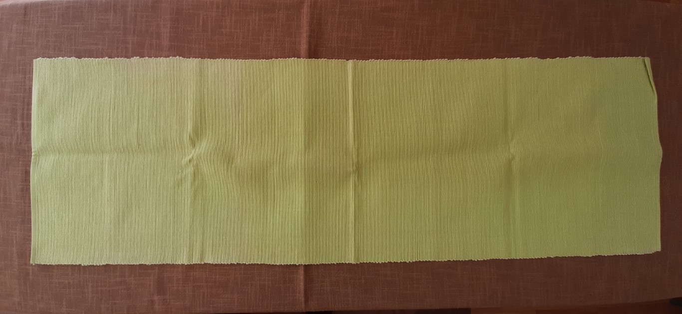 Camino De Mesa Verde 45X145Cm – Sun Garden